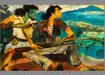 ANDRÉS PIQUERAS. Socialdemocracia, ni-nismo, nuevo fascismo y guerra