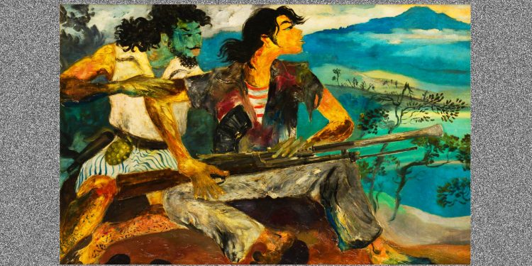 ANDRÉS PIQUERAS. Socialdemocracia, ni-nismo, nuevo fascismo y guerra