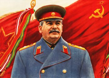 DANIEL SEIXO. 18 de diciembre de 1878, nace  Iósif Stalin