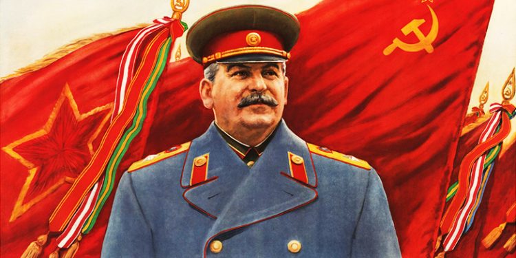 DANIEL SEIXO. 18 de diciembre de 1878, nace  Iósif Stalin