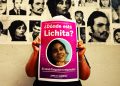 PARAGUAY. Tres años sin Lichita, tres años de impunidad