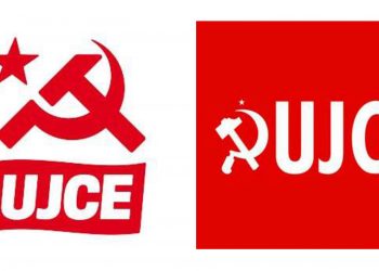 MIREIA BEDMAR. Miseria del centrismo: claroscuro de una ruptura en la UJCE