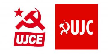 MIREIA BEDMAR. Miseria del centrismo: claroscuro de una ruptura en la UJCE