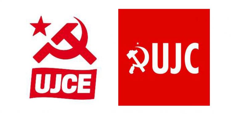 MIREIA BEDMAR. Miseria del centrismo: claroscuro de una ruptura en la UJCE