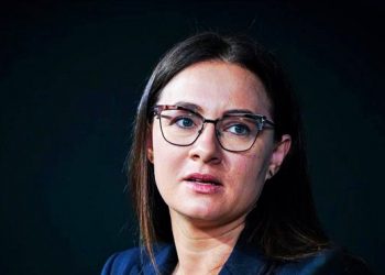 UCRANIA reconoce que la falta de ayuda de sus aliados provocará retrasos en el pago de salarios y pensiones