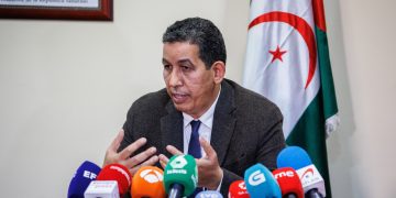 SAHARA OCCIDENTAL. El Polisario pide al gobierno progre de España que deje de interferir en el derecho del pueblo saharaui a la autodeterminación