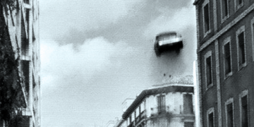 A 50 años del día que más claramente se materializó el grito de “Arriba España”