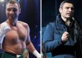 UCRANIA. El Alcalde de Kiev (ex-boxeador) rompe el silencio de la dictadura de ZelenskyOTAN