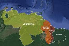 ANISIO PIRES. Por qué el Esequibo es de Venezuela