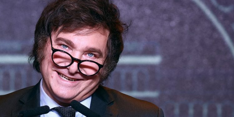 ARGENTINA. Protestas en las calles contra los decretos golpistas de Milei y cía.