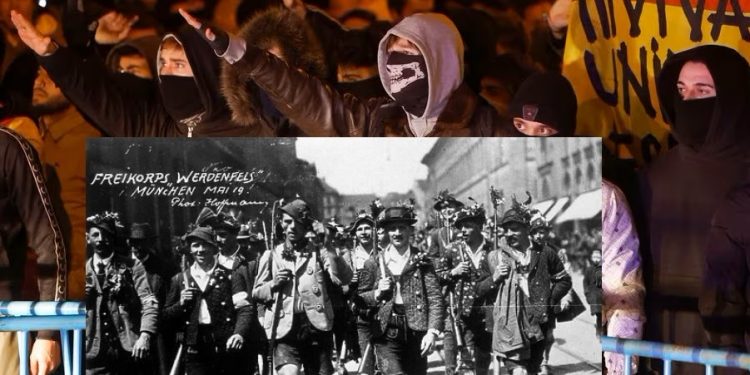 ERNESTO MARTÍN. Una batalla politiquera (ajena) de la que extraer lecciones y advertencias (propias)