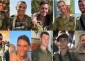 ISRAEL reconoce una celada de Hamás que causa varios militares muertos, entre ellos, un comandante