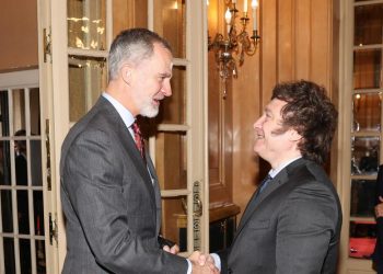 ARGENTINA. Convocan enorme movilización contra el golpe de estado de Milei y el FMI