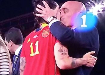 ¿La futbolista violentada por Rubiales hará caja con las campanadas de fin de año de RTVE?