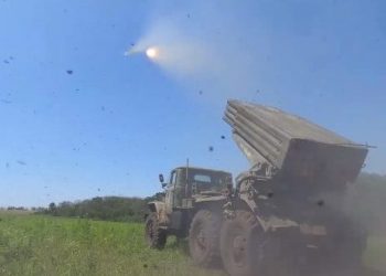 UCRANIA. Otro día aciago para la tropa ucranio-mercenaria: Cientos de bajas y destrucción de armas de Francia y EE.UU