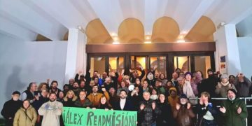 La empresa donde trabajaba un ex diputado de «Adelante Andalucía» le niega su readmisión