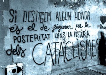 AXEL SABATÉ. La ley de amnistía: una victoria mutilada