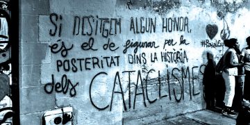 AXEL SABATÉ. La ley de amnistía: una victoria mutilada