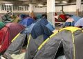 FRANCIA. Objetivo: barrer a los pobres de las calles para que luzca la Olimpiada