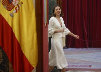 Podemos manifiesta que su razón de ser está en las instituciones