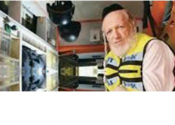 De cómo el grupo fascista Zaka se inventó atrocidades de Hamás que nunca existieron