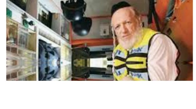 De cómo el grupo fascista Zaka se inventó atrocidades de Hamás que nunca existieron