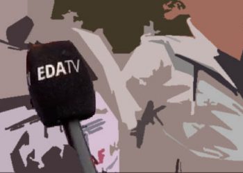 El “periodista” fue a provocar y le dijeron esto