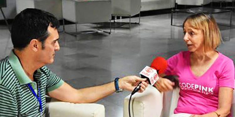 Piden cárcel para miembros de Cubainformación y Euskadi-Cuba; el juicio será en febrero en Madrid