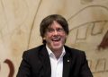 Puigdemont explica las razones por las que Junts votó no, y la Fiscalía se indigna con su escrito en X