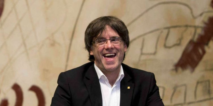 Puigdemont explica las razones por las que Junts votó no, y la Fiscalía se indigna con su escrito en X