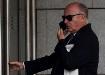 El juez García Castellón excluye los delitos de secuestro y organización criminal en la Operación Kitchen