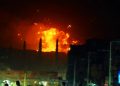YEMEN. Reino Unido y EE.UU. atacan infraestructura del país en Saná, Al Hudaida y Taiz