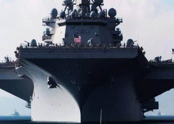 La coalición que protege el transporte marítimo en el Mar Rojo tiene un nuevo aliado; abra la noticia y entérese quién es