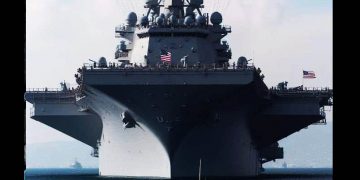 La coalición que protege el transporte marítimo en el Mar Rojo tiene un nuevo aliado; abra la noticia y entérese quién es