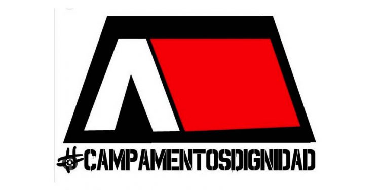 CAMPAMENTO DIGNIDAD: La reforma del subsidio de desempleo un atropello bestial contra la clase obrera