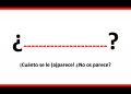 ¡Cuánto se le (a)parece! ¿No os parece? Abre la noticia y compruébalo