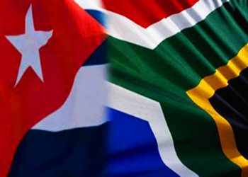 CUBA apoya la demanda de Sudáfrica ante la CIJ contra el genocidio de Israel en Palestina