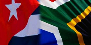 CUBA apoya la demanda de Sudáfrica ante la CIJ contra el genocidio de Israel en Palestina