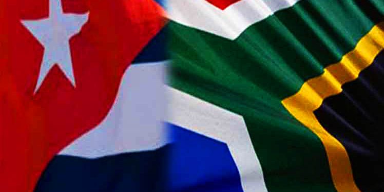 CUBA apoya la demanda de Sudáfrica ante la CIJ contra el genocidio de Israel en Palestina