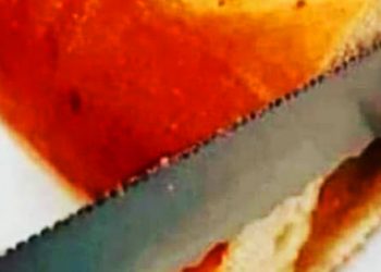 Abran esta noticia gráfica y verán qué sucede con el cuchillo