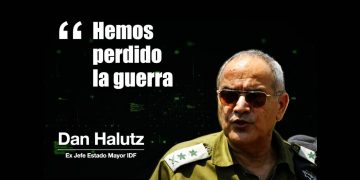 JUANLU GONZÁLEZ. Hamás rechaza el plan de rendición de Netanyahu