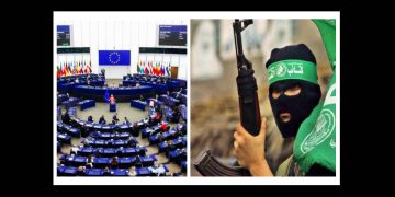 El Parlamento Europeo pide un alto al fuego en Gaza y que Hamás se desarme