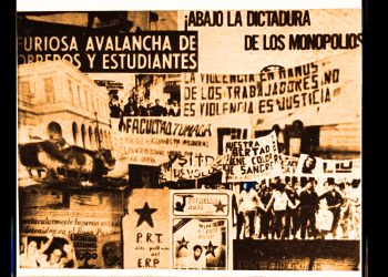 “Mucho que contar”, una serie documental producida por Fogoner★s