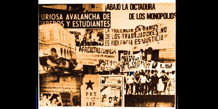 “Mucho que contar”, una serie documental producida por Fogoner★s