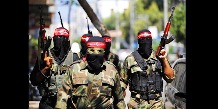 Dos interesantes comunicados del FPLP que no veremos en falsimedia