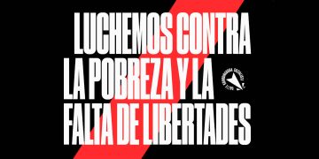 GKS anuncia dinámicas de lucha y movilizaciones contra la pobreza y la falta de libertades