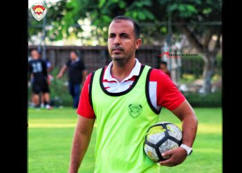 Asesinado por Israel el entrenador general del equipo olímpico nacional de Palestina