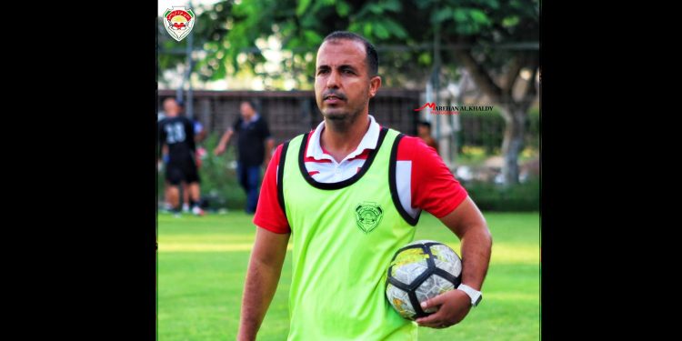 Asesinado por Israel el entrenador general del equipo olímpico nacional de Palestina