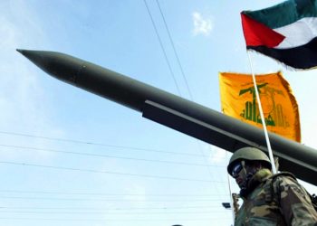 LIBANO. Hizbullah lanza 62 misiles contra bases israelíes como respuesta al asesinato de Al-Arouri