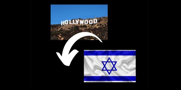 La enorme influencia de Hollywood en el conflicto Israel-Palestina contada en este vídeo